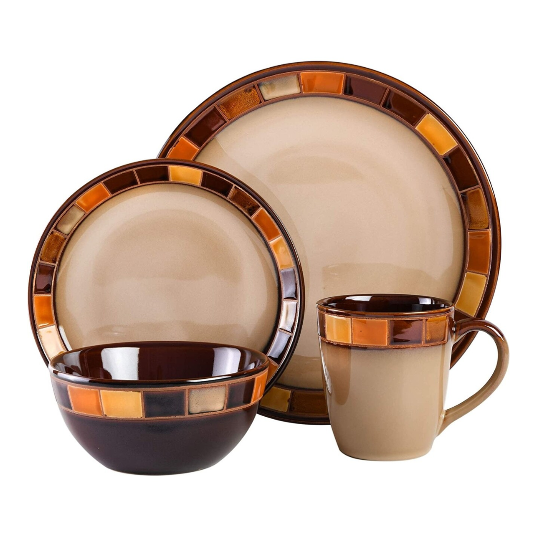 ceramic fall plate